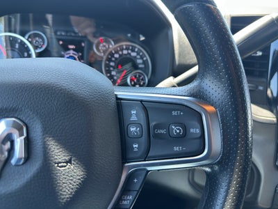 2026 RAM 3500 Chassis Tradesman/Big Horn