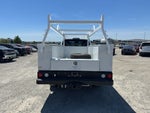 2026 RAM 3500 Chassis Tradesman/Big Horn