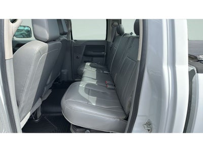 2009 Dodge Ram 3500 Laramie