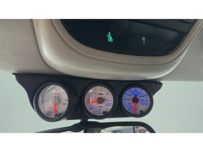 2009 Dodge Ram 3500 Laramie