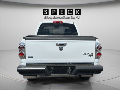 2009 Dodge Ram 3500 Laramie