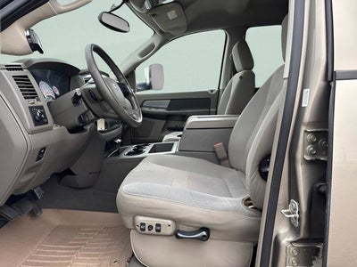 2008 Dodge Ram 3500 SXT