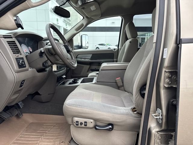 2008 Dodge Ram 3500 SXT