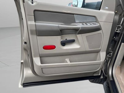 2008 Dodge Ram 3500 SXT