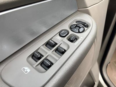 2008 Dodge Ram 3500 SXT