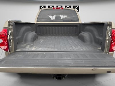 2008 Dodge Ram 3500 SXT