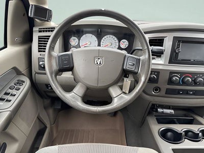 2008 Dodge Ram 3500 SXT