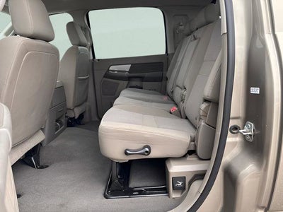 2008 Dodge Ram 3500 SXT