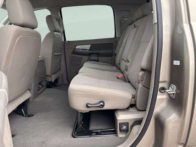 2008 Dodge Ram 3500 SXT