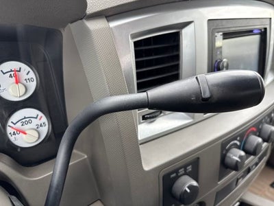 2008 Dodge Ram 3500 SXT