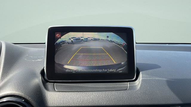 2018 Toyota Yaris iA Manual (Natl)