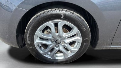 2018 Toyota Yaris iA Manual (Natl)