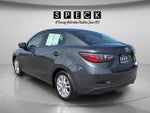 2018 Toyota Yaris iA Manual (Natl)