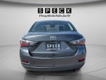 2018 Toyota Yaris iA Manual (Natl)