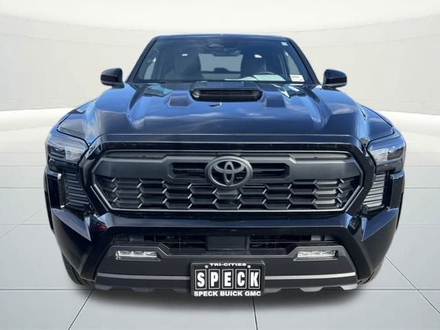 2025 Toyota Tacoma 4WD SR
