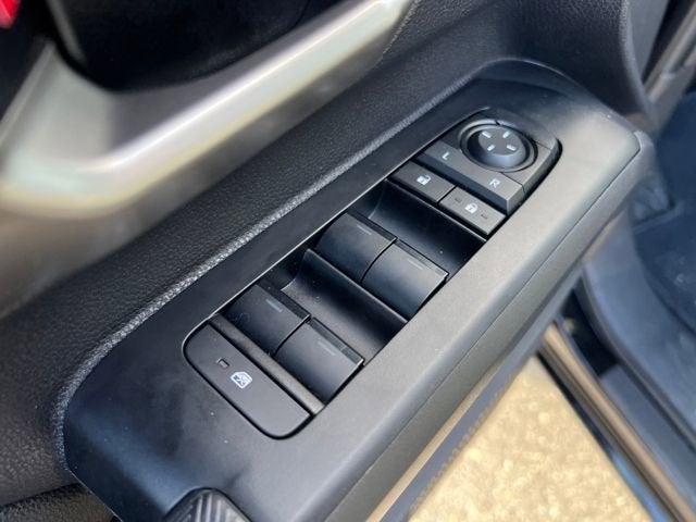 2025 Toyota Tacoma 4WD SR