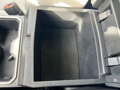 2025 Toyota Tacoma 4WD SR