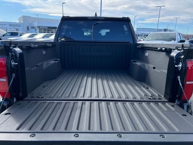 2025 Toyota Tacoma 4WD SR