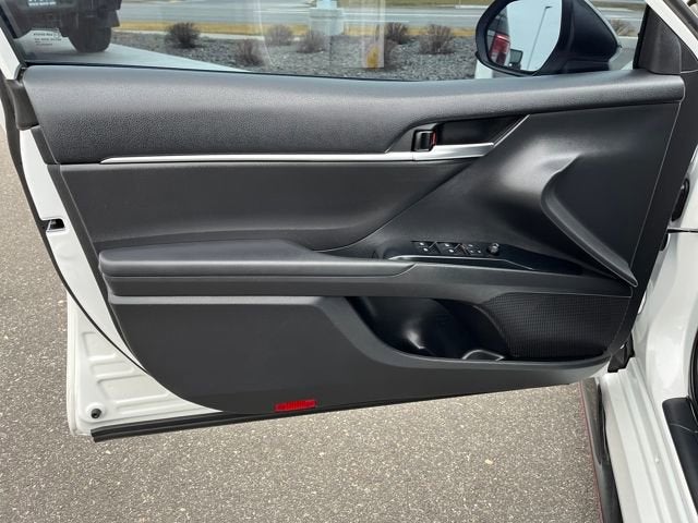 2020 Toyota Camry XSE V6