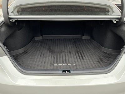 2020 Toyota Camry XSE V6