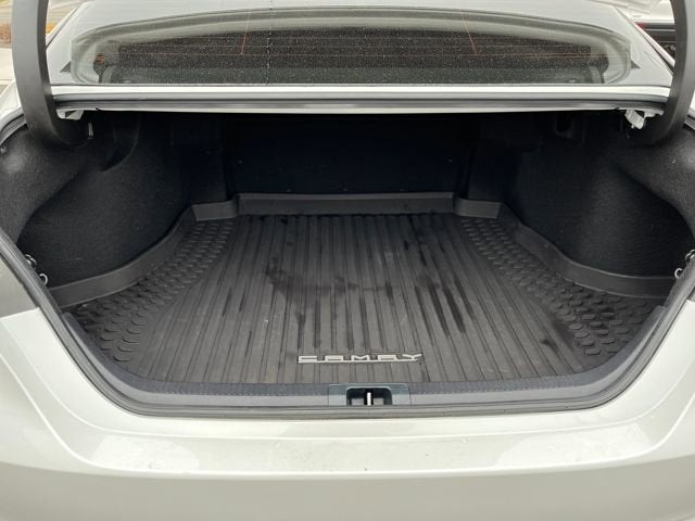 2020 Toyota Camry XSE V6