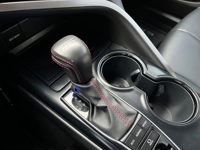 2020 Toyota Camry XSE V6