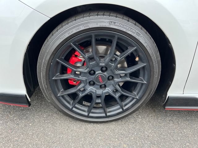 2020 Toyota Camry XSE V6