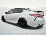 2020 Toyota Camry XSE V6