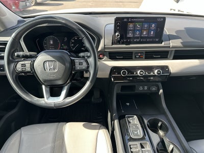 2023 Honda Pilot AWD EX-L 8 Passenger