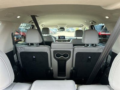 2023 Honda Pilot AWD EX-L 8 Passenger