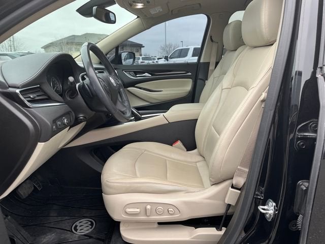 2021 Buick Enclave Premium