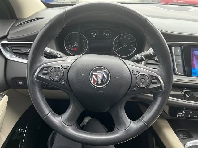 2021 Buick Enclave Premium