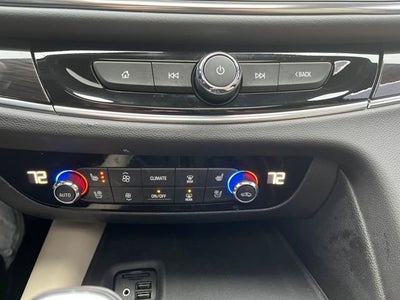 2021 Buick Enclave Premium