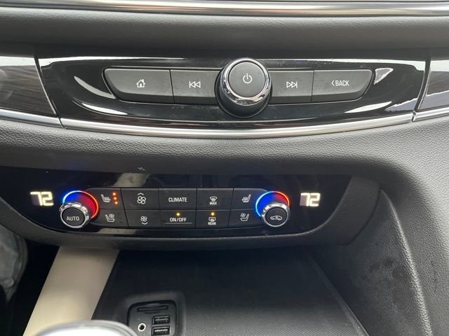 2021 Buick Enclave Premium