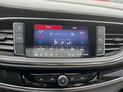 2021 Buick Enclave Premium