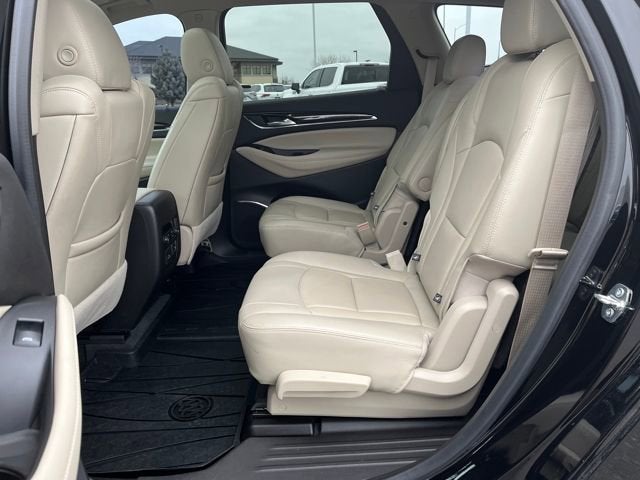 2021 Buick Enclave Premium