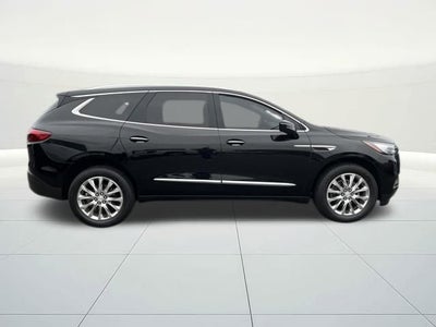 2021 Buick Enclave Premium