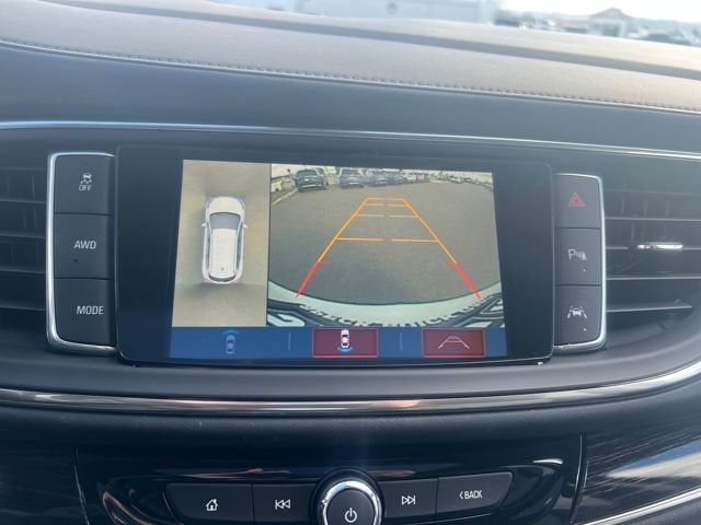 2019 Buick Enclave Avenir