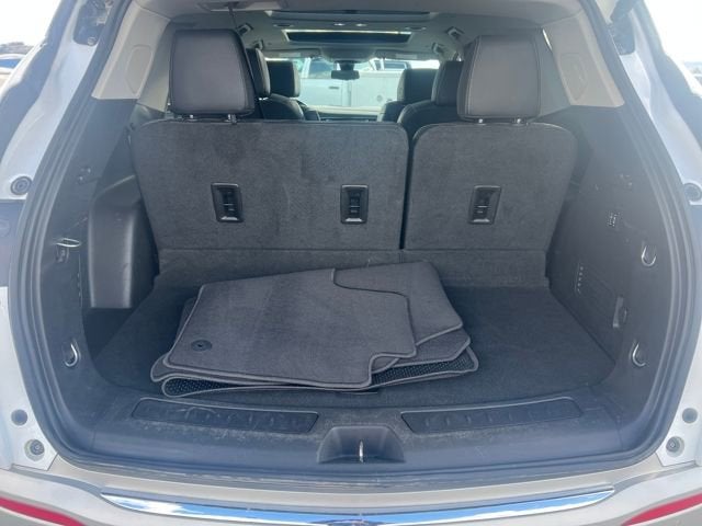 2019 Buick Enclave Avenir