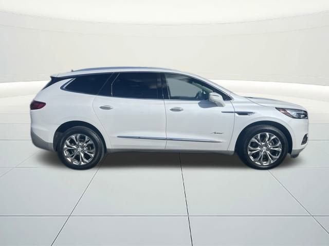 2019 Buick Enclave Avenir