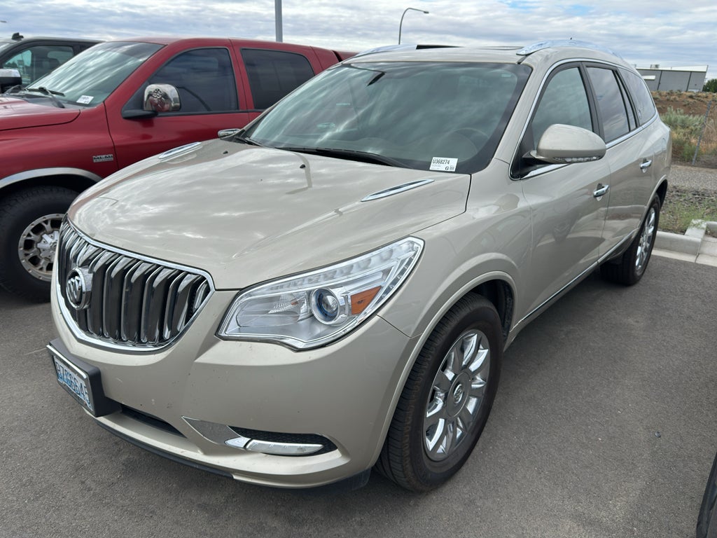 2014 Buick Enclave Premium