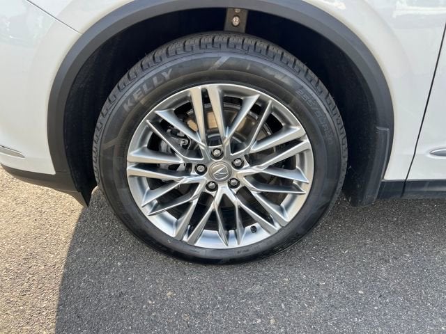 2022 Acura MDX w/Advance Package