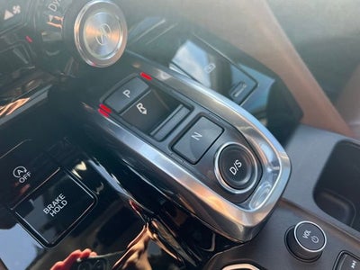 2022 Acura MDX w/Advance Package