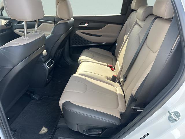 2023 Hyundai Santa Fe Hybrid SEL Premium