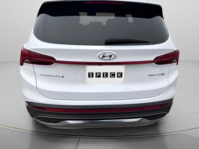 2023 Hyundai Santa Fe Hybrid SEL Premium
