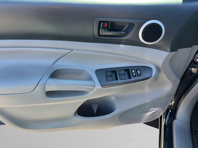 2015 Toyota Tacoma PreRunner V6