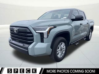 2024 Toyota Tundra 4WD SR5