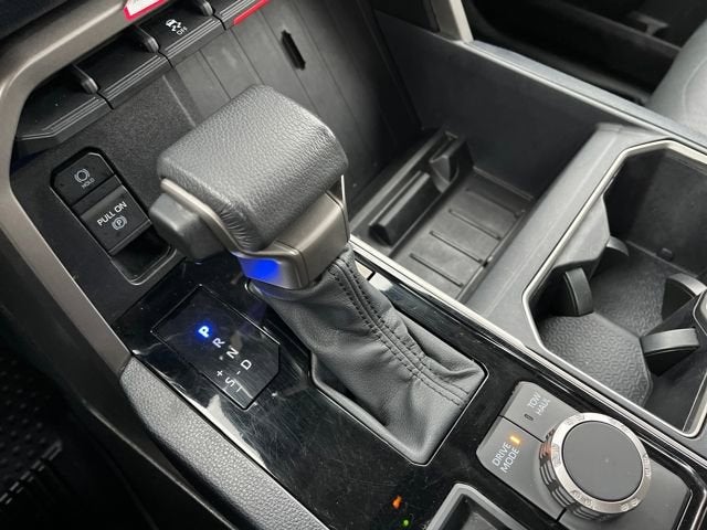 2024 Toyota Tundra 4WD SR5