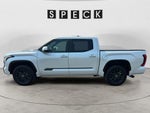 2024 Toyota Tundra Hybrid Platinum 4WD