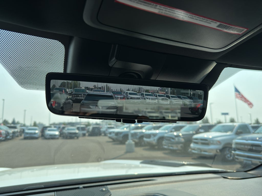 2024 Toyota Tundra Hybrid Platinum 4WD